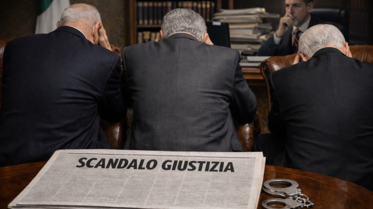 Caro Porro, siamo tre ex prefetti indagati e poi assolti. E nessuno ha pagato