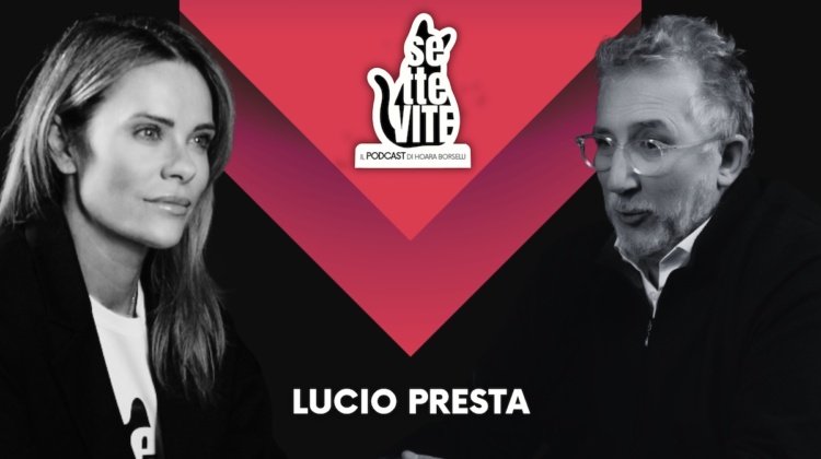 “Mi diceva: ‘Signorina vada lì…'”. La rivelazione di Lucio Presta su Berlusconi