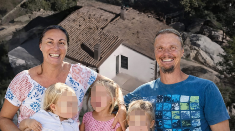 Tutto quello che non torna nel caso della Famiglia nel Bosco