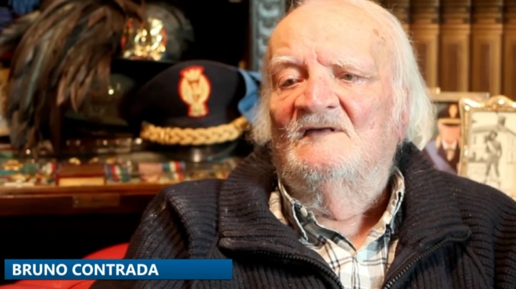 Un servitore dello Stato, demolito dalle infamie di pm e Tribunali