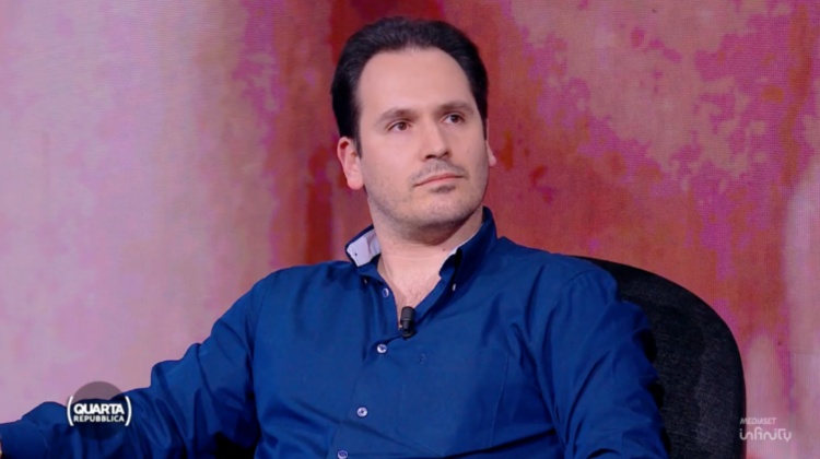 Garlasco, Andrea Sempio confessa: “Al referendum voto sì”