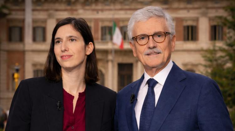 Povera sinistra: vuole la riforma ma vota No