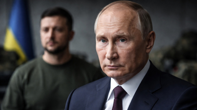 Russia, l’economia di guerra divora tutto