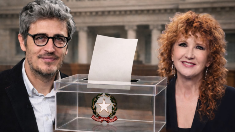 La carica dei vipponi: i due danni (gravissimi) al referendum