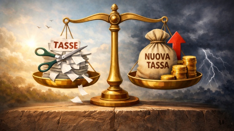 Decreto fiscale: buone intenzioni ma coperta corta