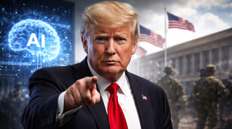 Claude supera ChatGPT dopo lo scontro con il Pentagono