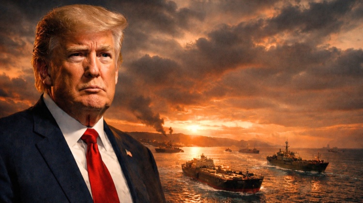 Tregua: la minaccia di Trump piega ciò che resta del regime iraniano