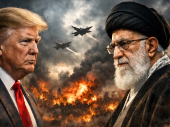 trump khamenei guerra iran