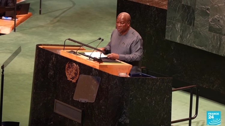 Schiavismo, dall’Onu un nuovo attacco all’Occidente. E l’Italia si astiene