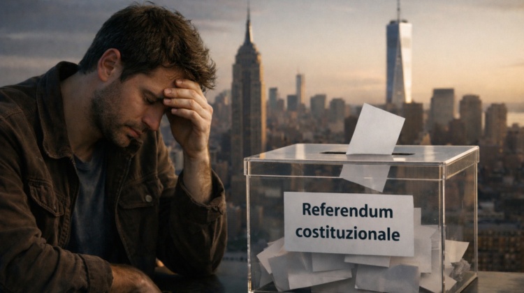 Caro Porro, ti racconto il calvario di mio figlio per votare al referendum sulla giustizia