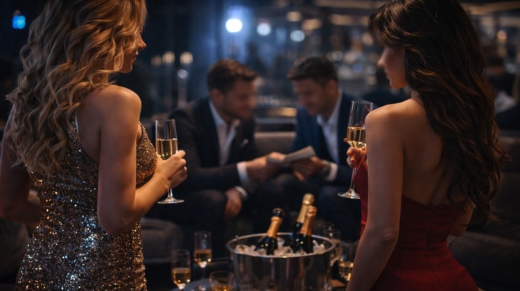 Milano, giro di escort e gas esilaranti: alle feste pure calciatori di Serie A