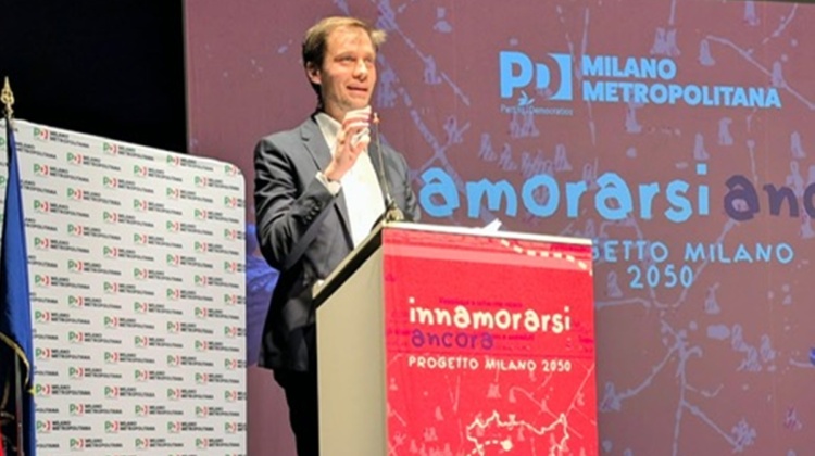 Milano 2027, questo è il tempo delle idee e del dialogo. Il candidato sindaco? Solo all’ultimo miglio