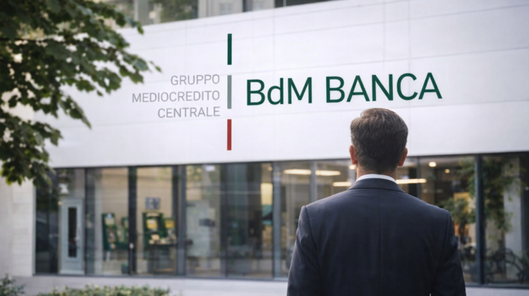 Cessione BdM Banca, lo Stato può recuperare il costo del salvataggio