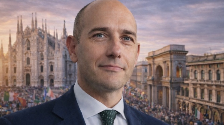 Milano, Morelli (Lega): “Meglio un candidato politico, nessun veto su Lupi ma aperti ad altri nomi”