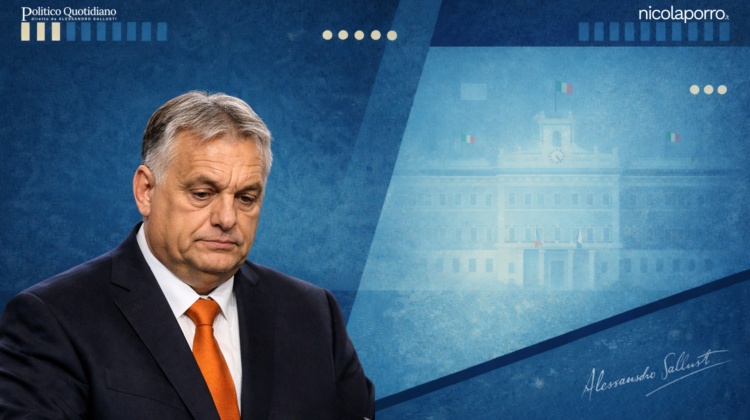 Ungheria, buone notizie per i conservatori