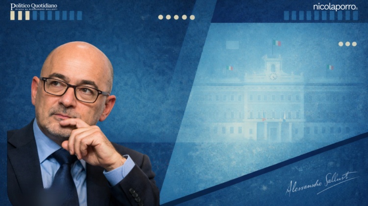 La verità sul cambio a Leonardo: è una questione di missili