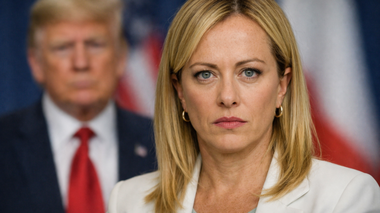 Meloni non si pieghi: arriverà il “Dear Giorgia”