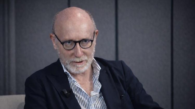 L’ultima intervista di Roberto Arditti