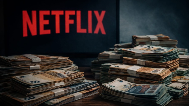 Netflix: aumenti illegittimi, rimborsi fino a 500 euro