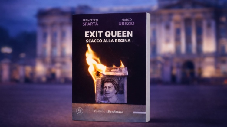 “Exit Queen”: referendum sulla Corona britannica