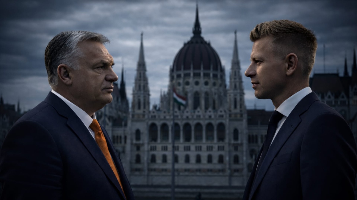 Orban Magyar ok