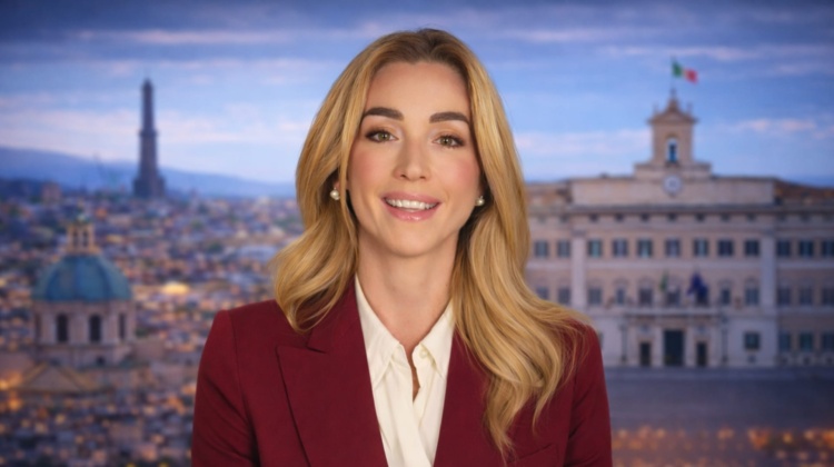 Chi c’è davvero dietro Silvia Salis? Retroscena e nomi della regia politica