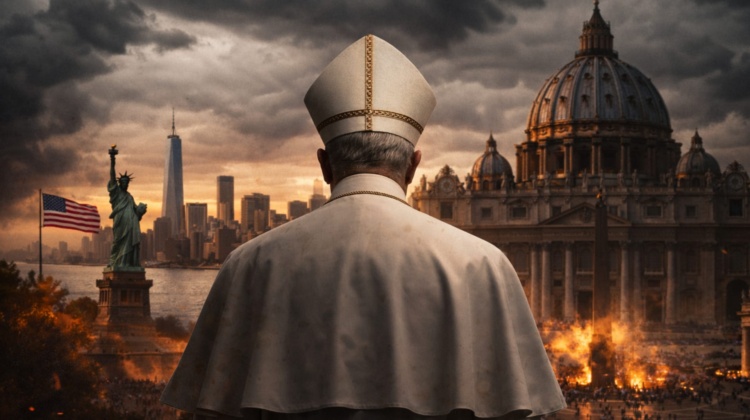 C’era una volta in America l’antipapismo