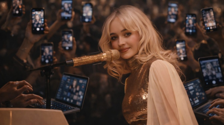 Se l’urlo è arabo diventa “cultura”. E l’artista finisce alla gogna