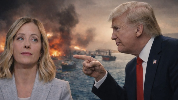 E se fosse una botta di fortuna?