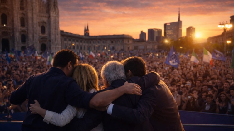 Centrodestra, 2 errori che non deve fare su Milano