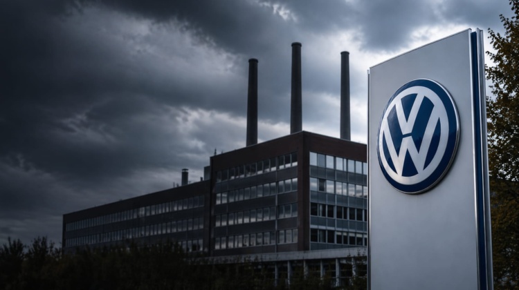 Ecatombe Volkswagen, l’annuncio choc: “Un milione di auto in meno”