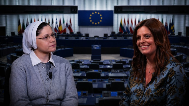 Ilaria Salis dimostri coraggio: rinunci all’immunità