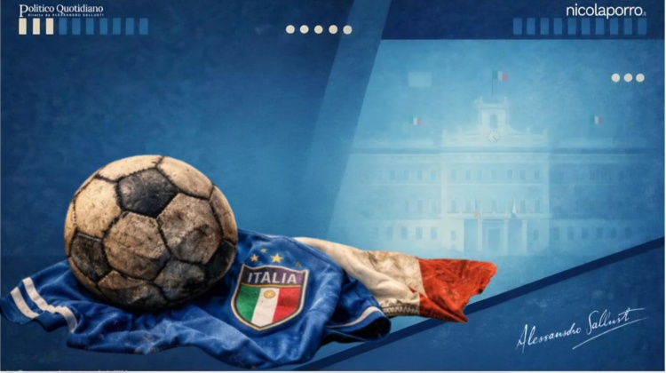 Povera Italia, poveri noi