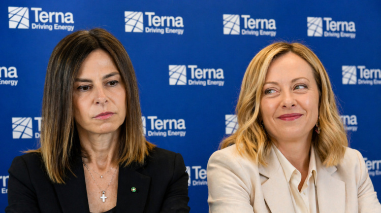 Terna: Di Foggia si arrende a Meloni, niente buonuscita