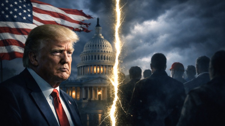 Il trumpismo va oltre Trump? Resa dei conti e accuse di tradimento