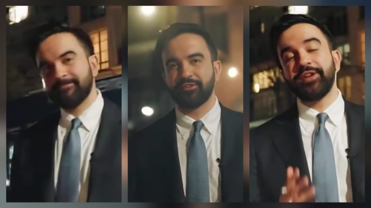 “Buona tassa pied-à-terre a tutti”. Mandani avvia la jihad contro i ricchi