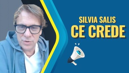 Silvia Salis ce crede: appena arrivata, punta già alla Meloni