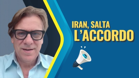 Iran, nessun accordo sul nucleare. E ora sono cavoli