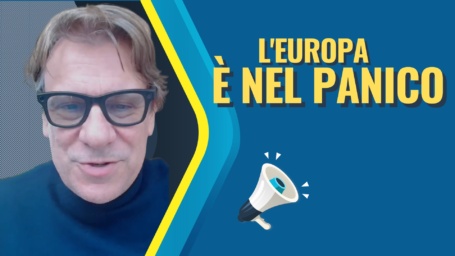 L’Ue si sveglia e scopre di non avere un esercito