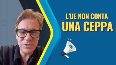 Tregua in Iran, ormai l’Europa conta meno del Pakistan