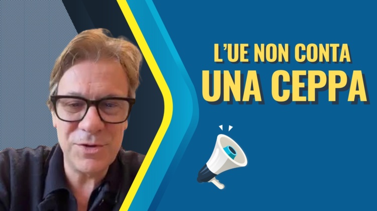 Tregua in Iran, ormai l’Europa conta meno del Pakistan