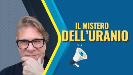 Iran, sono scomparsi 450kg di uranio arricchito