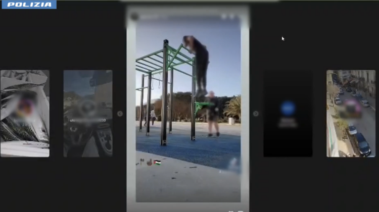 “Miscredenti, vi manderemo all’inferno”. Fermati due immigrati jihadisti