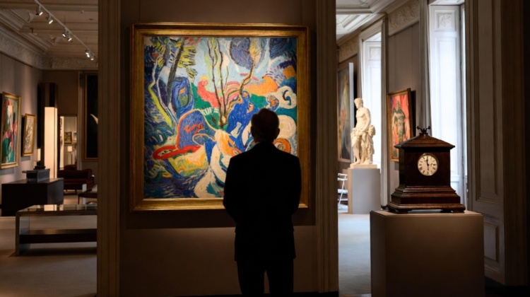 Arte: mercato ancora in crescita ma cambiano le strategie