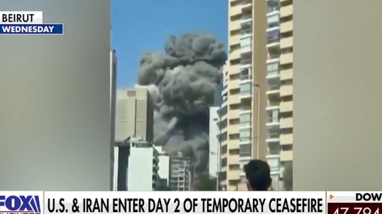 Perché non si fa un favore al Libano inserendolo nella tregua Usa-Iran