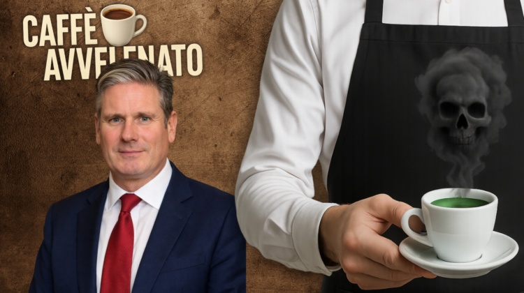 Starmer l’ha capito: l’hate speech è una scemenza