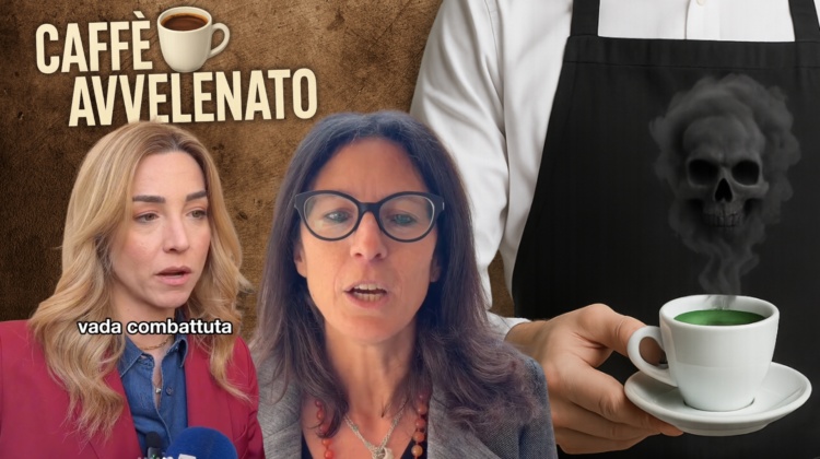 Insulti ai cattolici dalla consulente Lgbt. Ci vuole Salis in zucca