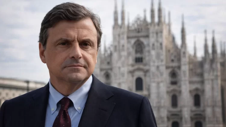 Milano, Azione dice addio al campo largo. Calenda sempre più tentato dal centrodestra