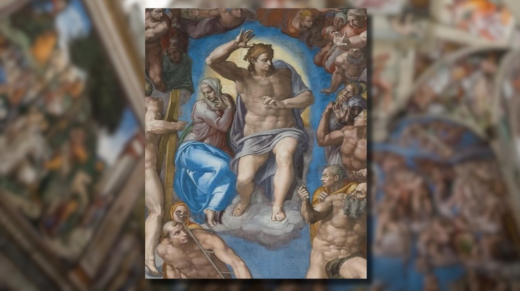 Perché questo dipinto ha “rivoluzionato” la Cappella Sistina