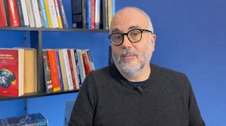 “Un serial killer ispirato…”. Raimo choc contro i proprietari di casa